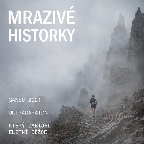 Mrazivé historky